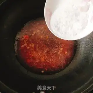 Make Mountain ribs step 5