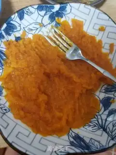 Make Pumpkin gravy step 2