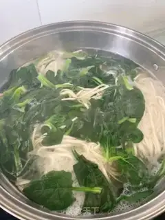 Make Mountain ribs step 6