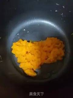 Make Pumpkin gravy step 3