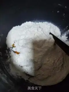Make Pumpkin gravy step 4