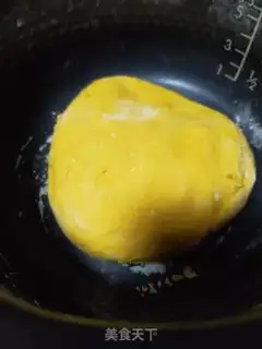 Make Pumpkin gravy step 5