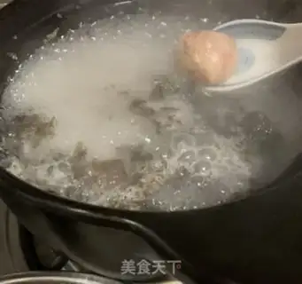 Make Squidball step 11