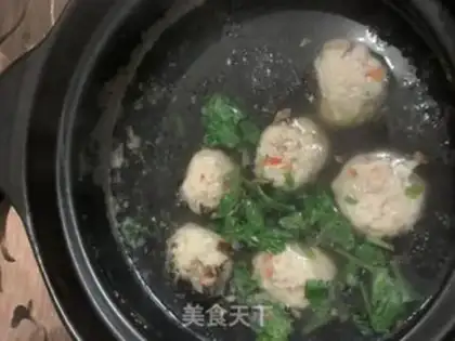 Make Squidball step 12