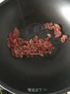 Make Celery carrots step 4