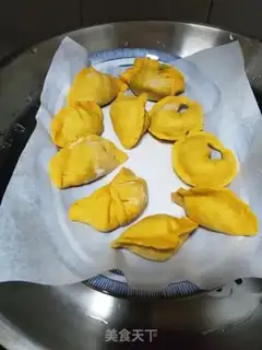 Make Pumpkin gravy step 11