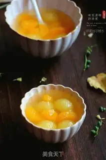Make Apple candy step 2