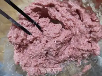 Make Tomato eggs step 11