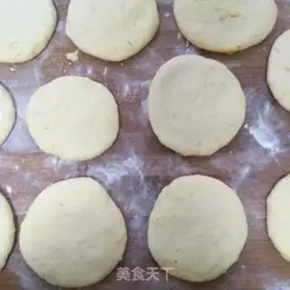 Make Pumpkin bean saliva step 9