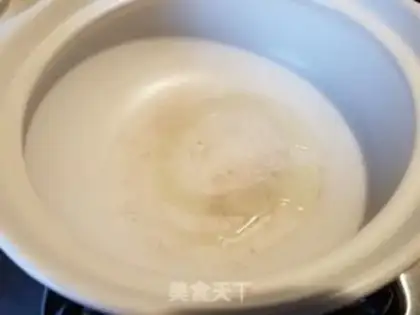 Make Shrimp tofu step 5