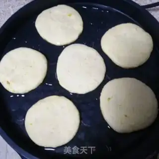 Make Pumpkin bean saliva step 10