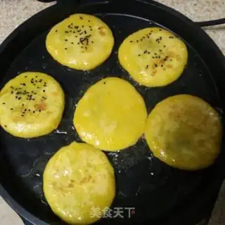 Make Pumpkin bean saliva step 11