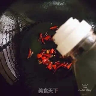 Make Dry pretzels step 5