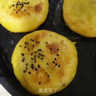 Make Pumpkin bean saliva step 12