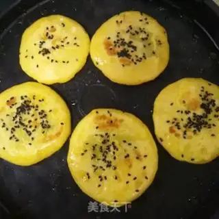 Make Pumpkin bean saliva step 14