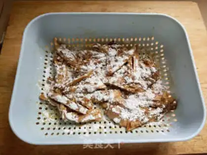 Make Pretzels step 2