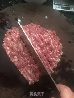 Make Sourbeans step 1