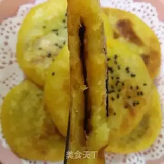 Make Pumpkin bean saliva step 15
