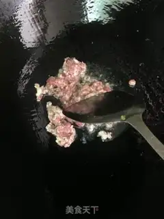 Make Sourbeans step 2
