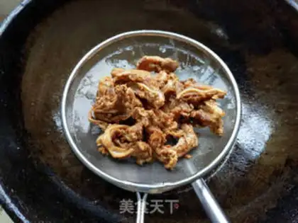 Make Pretzels step 4