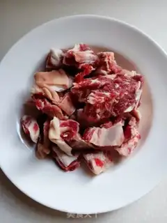 Make The lamb