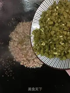 Make Sourbeans step 3