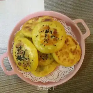 Make Pumpkin bean saliva step 17