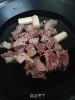 Make The lamb