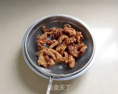 Make Pretzels step 5