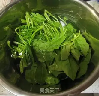 Make Soy sauce, veggie noodles step 2