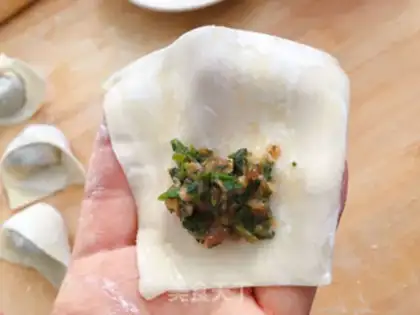 Make Shrimp step 5