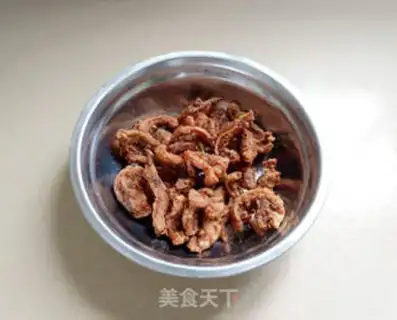 Make Pretzels step 6