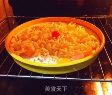 Make The fruit pizza step 10