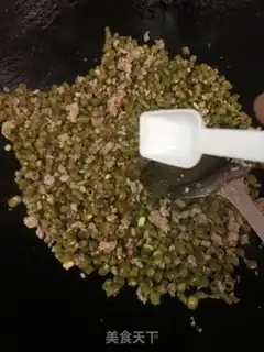 Make Sourbeans step 4