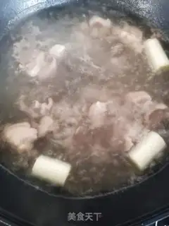 Make The lamb