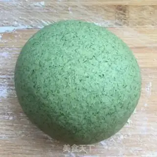 Make Scrambled pasta step 2
