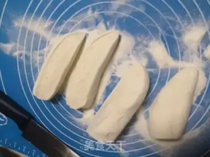 Make Beef pickle dumplings step 15