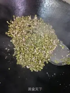 Make Sourbeans step 5