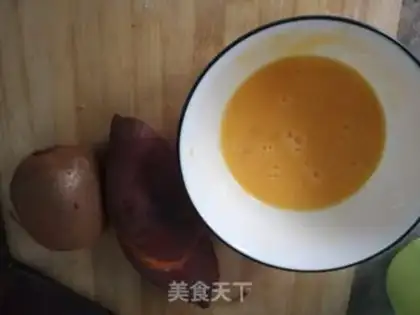 Make Caramel step 0