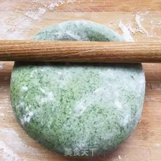 Make Scrambled pasta step 4