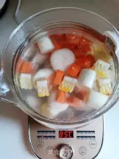 Make The lamb
