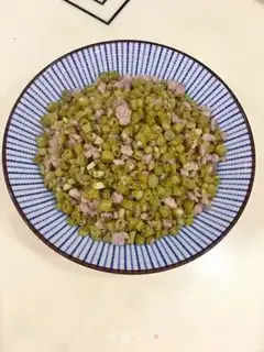 Make Sourbeans step 6