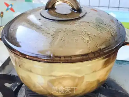 Make Shrimp step 9