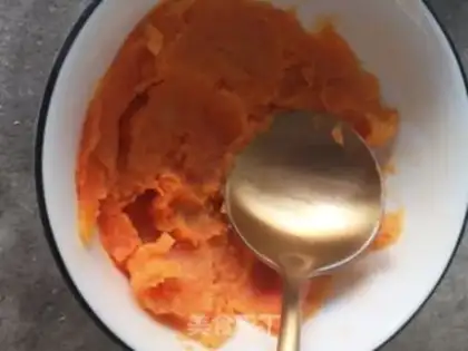 Make Caramel step 2