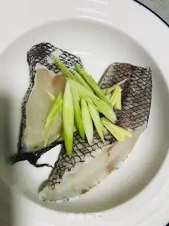 Make Fresh cod step 2