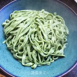 Make Scrambled pasta step 7