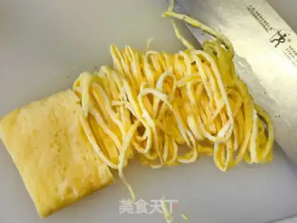 Make Shrimp step 11