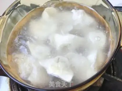 Make Shrimp step 12