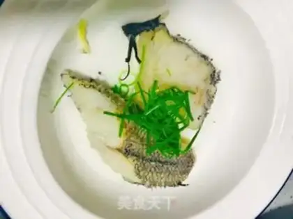 Make Fresh cod step 5