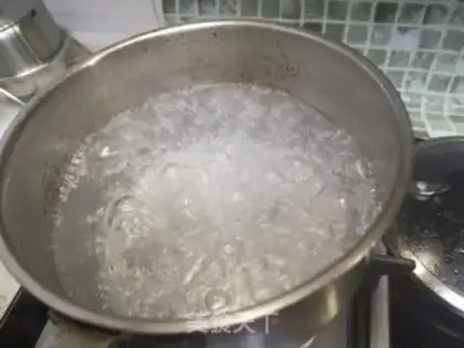 Make Soy sauce, veggie noodles step 10